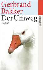 Der Umweg