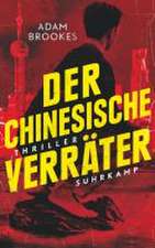 Der chinesische Verräter