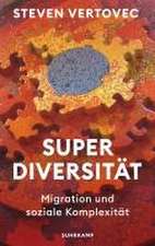 Superdiversität