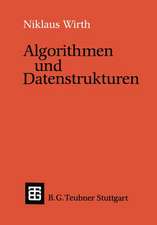 Algorithmen und Datenstrukturen: Pascal-Version