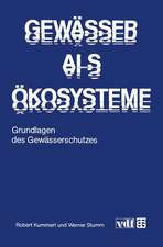 Gewässer als Ökosysteme