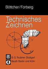 Technisches Zeichnen