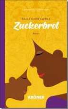 Zuckerbrot