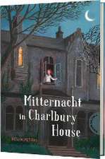 Mitternacht in Charlbury House