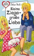 Both, S: Kleine Ziege - große Liebe