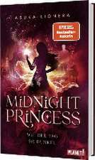 Midnight Princess 2: Wie der Tag so dunkel