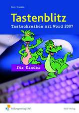 Tastenblitz für Kinder