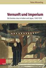 Vernunft Und Imperium