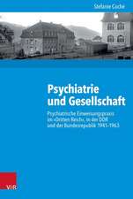 Psychiatrie Und Gesellschaft