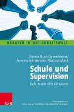 Schule und Supervision