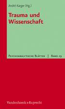 Trauma Und Wissenschaft: Ehealltag Im Marchen