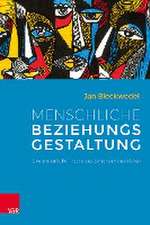 Menschliche Beziehungsgestaltung: Eine systemische Theorie des Zwischenmenschlichen