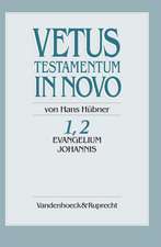 Evangelium Secundum Iohannem: Handbuch Und Kritische Einfuhrung