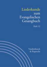 Liederkunde Zum Evangelischen Gesangbuch. Heft 12: Jochen Klepper