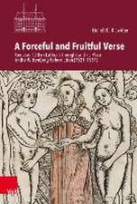 A Forceful and Fruitful Verse: Genesis 1:28 in Luther's Thought and its Place in the Wittenberg Reformation (1521-1531)