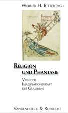 Religion Und Phantasie