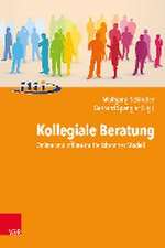 Kollegiale Beratung