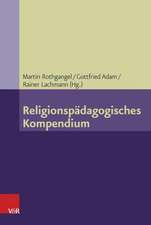 Religionspadagogisches Kompendium: Unterrichtsmaterial Zu Judischen, Christlichen Und Muslimischen Bestattungen