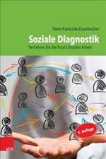 Soziale Diagnostik: Verfahren f