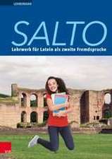 Lösch, S: Salto 1