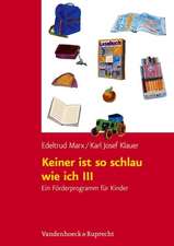 Keiner Ist So Schlau Wie Ich III: Ein Kompetenzorientiertes Lektureprojekt Mit Binnendifferenzierung