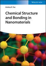 Chemical Principles of Nanoengineering