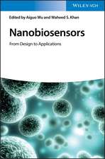 Nanobiosensors – From Design to Applications