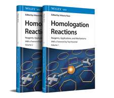 Homologation Reactions – Reagents, Applications, and Mechanisms