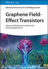 Graphene Field–Effect Transistors – Advanced Bioelectronic Devices for Sensing Applications