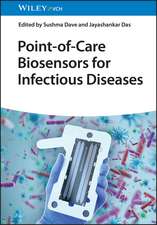 Point–of–Care Biosensors for Infectious Diseases