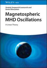 Magnetospheric MHD Oscillations – A Linear Theory