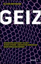 GEIZ