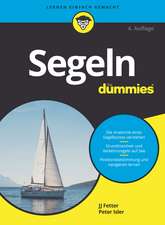 Segeln für Dummies 4e