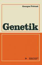 Genetik