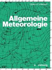 Allgemeine Meteorologie