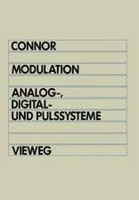 Modulation: Analog-, Digital- und Pulssysteme