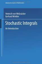 Stochastic Integrals: An Introduction