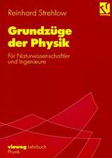 Grundzüge der Physik