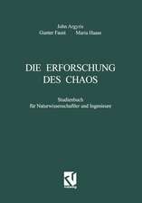 Die Erforschung des Chaos