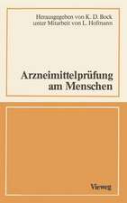 Arzneimittelprüfung am Menschen: Ein interdisziplinäres Gespräch