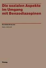 Die sozialen Aspekte im Umgang mit Benzodiazepinen: Ein Leitfaden für den Arzt