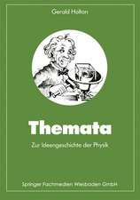 Themata zur Ideengeschichte der Physik