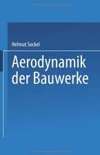 Aerodynamik der Bauwerke