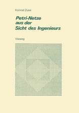 Petri-Netze aus der Sicht des Ingenieurs