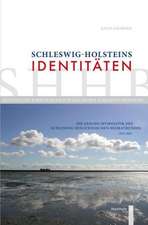 Schleswig-Holsteins Identitäten