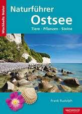 Naturführer Ostsee