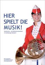 Sonnenberg, B: Hier spielt die Musik!