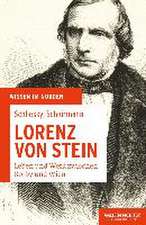 Lorenz von Stein