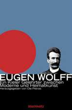 Eugen Wolff