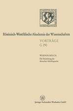 Die Entstehung der deutschen Schriftsprache: Bisherige Erklärungsmodelle — neuester Forschungsstand